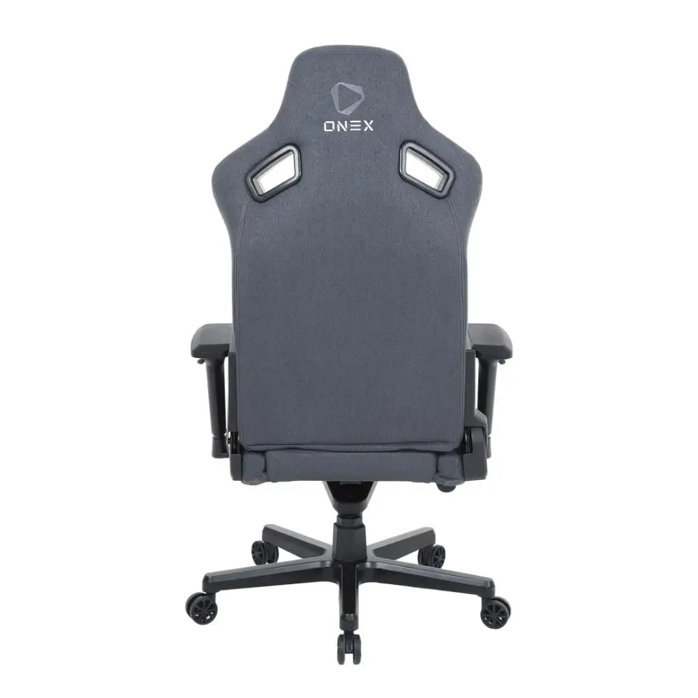 Stolica Onex ONEX-EV12-FGR Fabric Graphite
