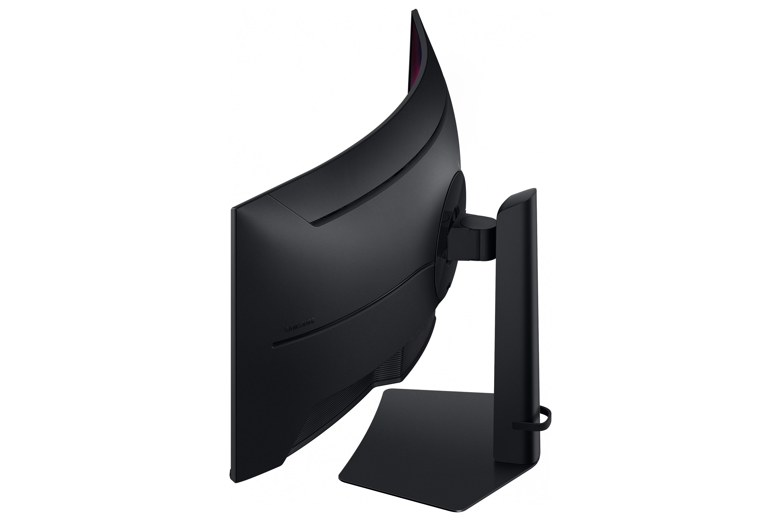 Samsung S85TH computer monitor 101.6 cm (40") 5120 x 2160 pixels WUHD LCD Black (LS40H850TAUXEN)