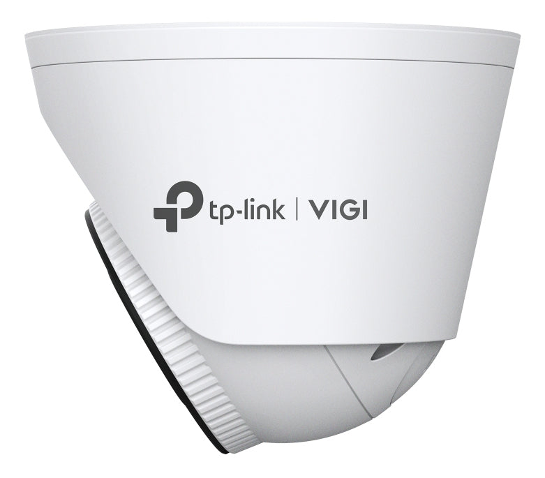 TP-Link INSIGHT S485 Turret IP security camera Outdoor 3840 x 2160 pixels Ceiling (INSIGHT S485(4MM))