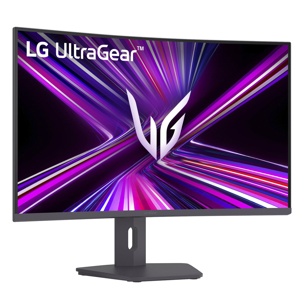 LG 32G600A-B computer monitor 81.3 cm (32") 2560 x 1440 pixels Quad HD LCD Black (32G600A-B.AEUQ)