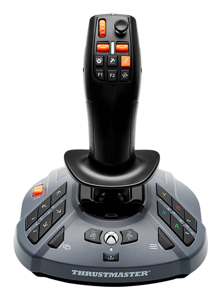 Thrustmaster SimTask FarmStick X Farming machinery stick (4460279)