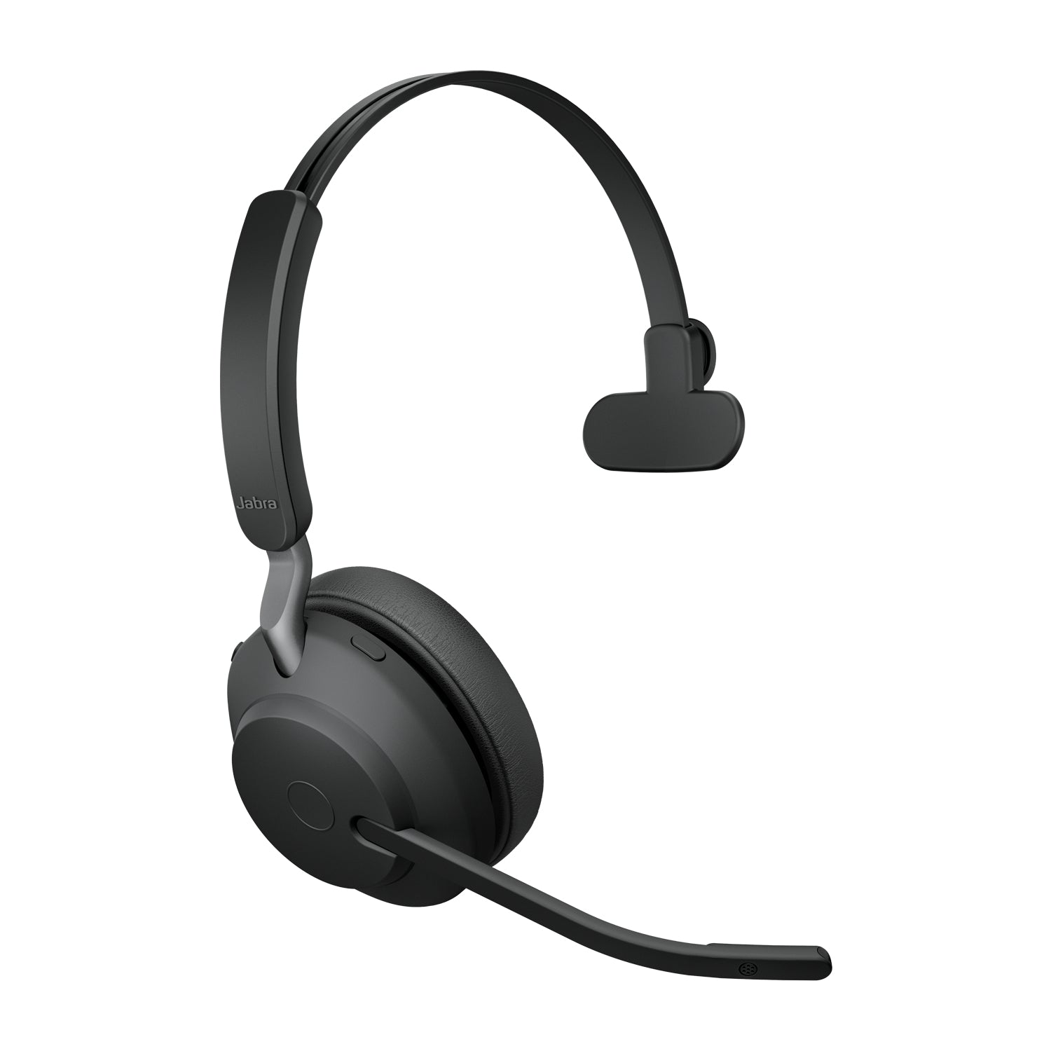 Jabra Evolve2 65 USB-A UC Mono - Black (26599-889-999)