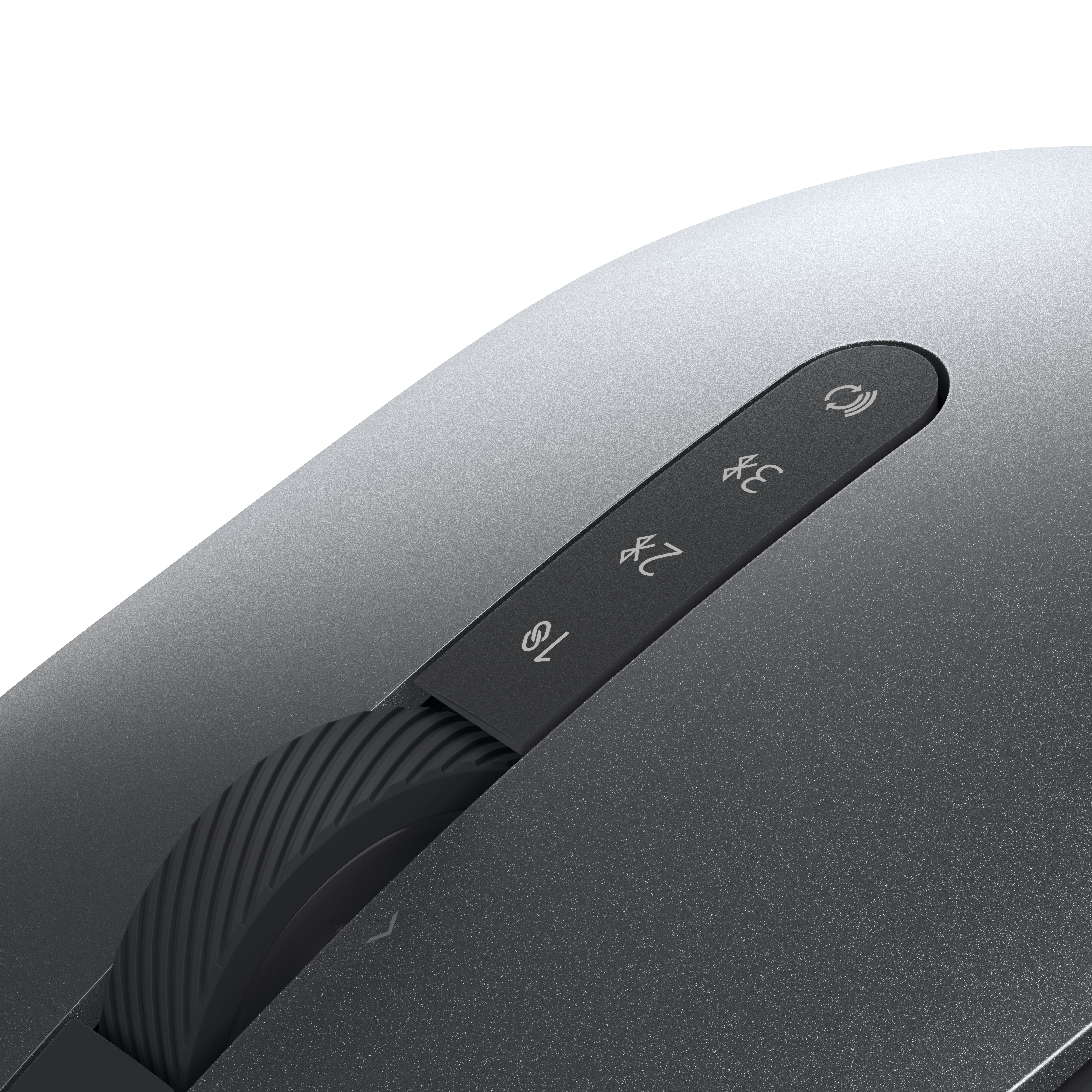 DELL Pro Plus Mouse - MS5320W (MS5320W-GY)
