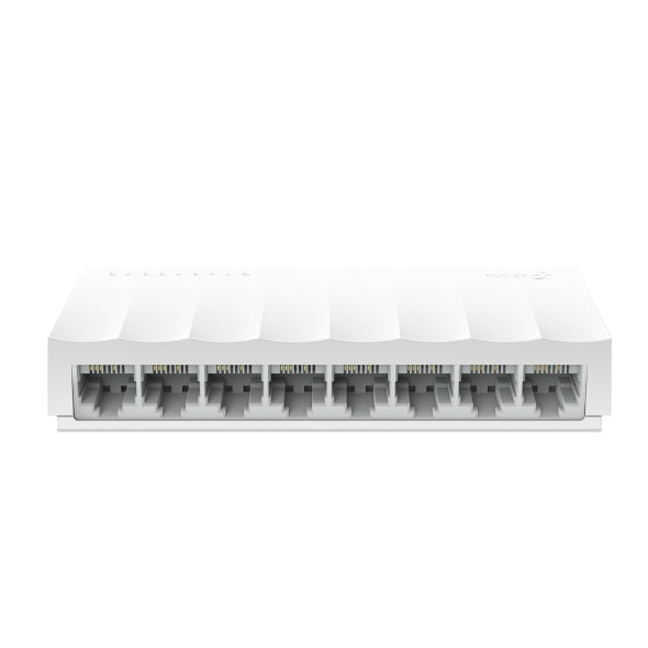 TP-Link 8-Port 10/100Mbps Desktop Network Switch (LS1008 V1)