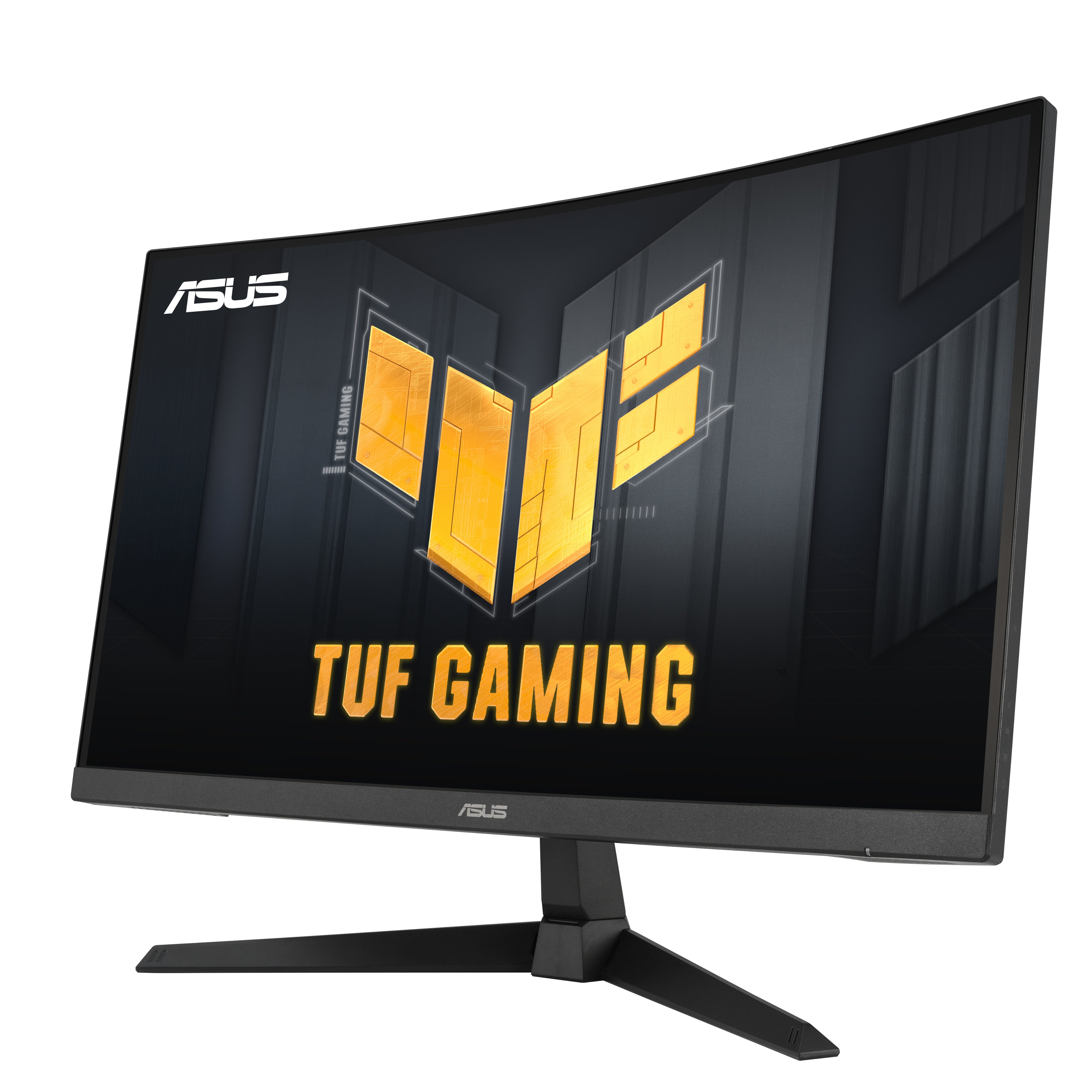 ASUS TUF Gaming VG27WQ3B computer monitor 68.6 cm (27") 2560 x 1440 pixels Quad HD LCD Black (90LM0AQ1-B01170)