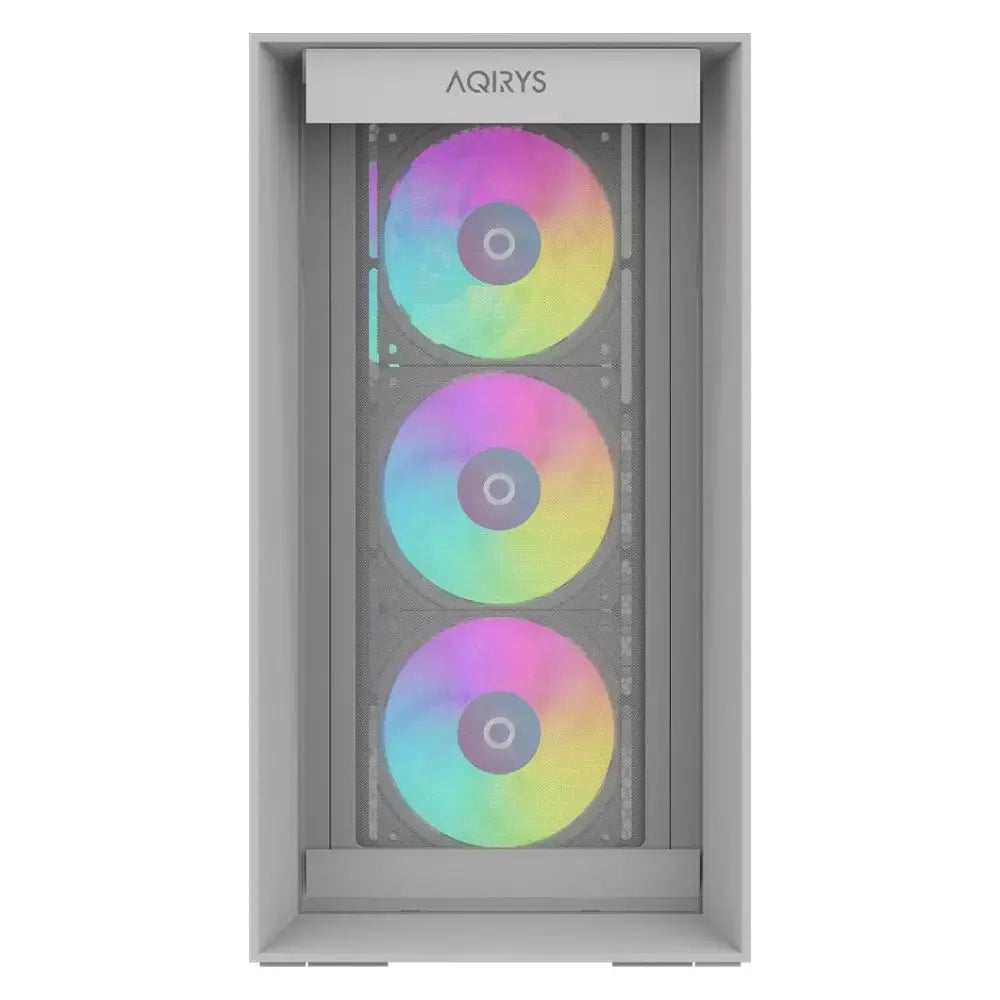 Kućište AQIRYS XO-1 White ARGB