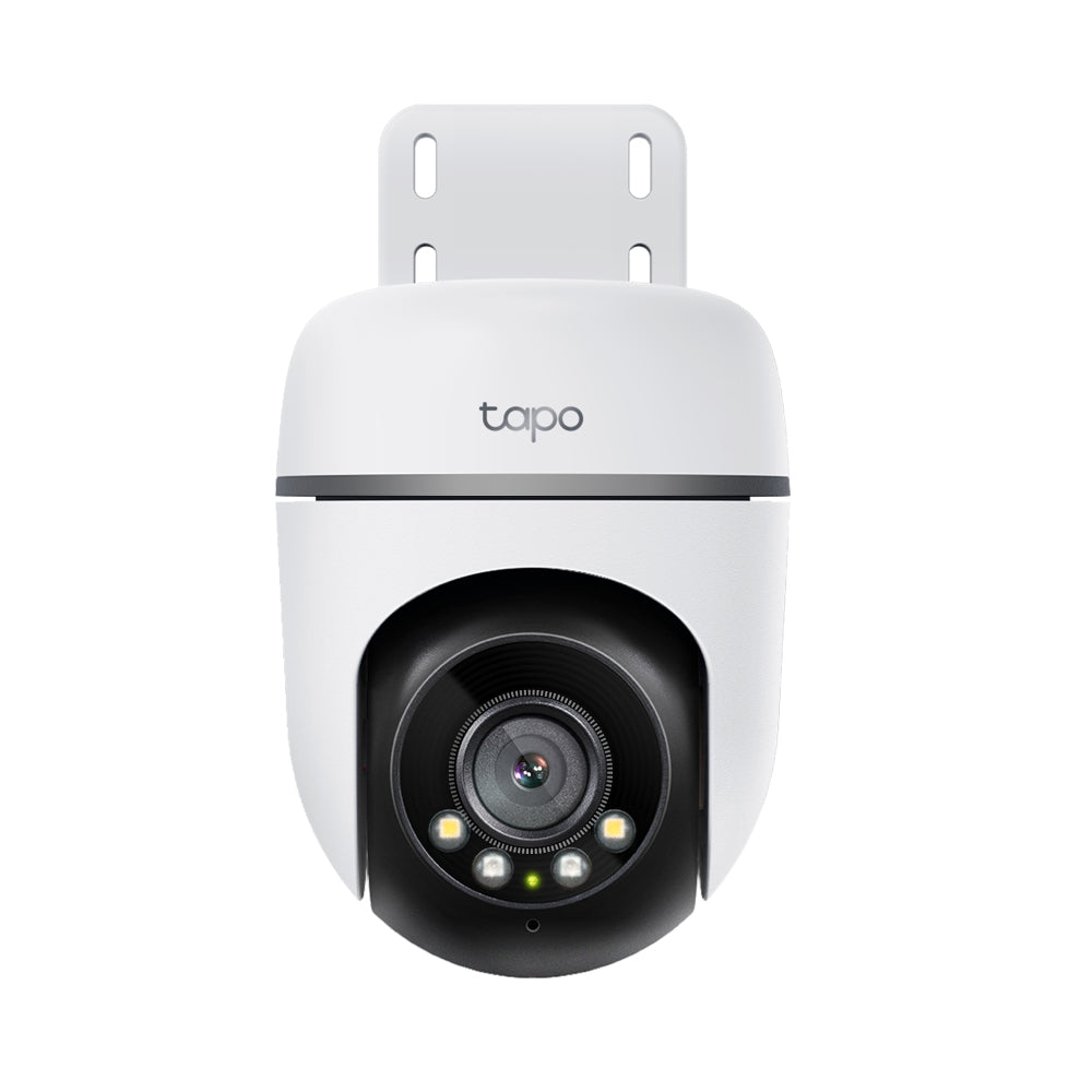 TP-Link Tapo TC41 V2 Spherical IP security camera Indoor & outdoor 2304 x 1296 pixels Ceiling/Wall/Pole