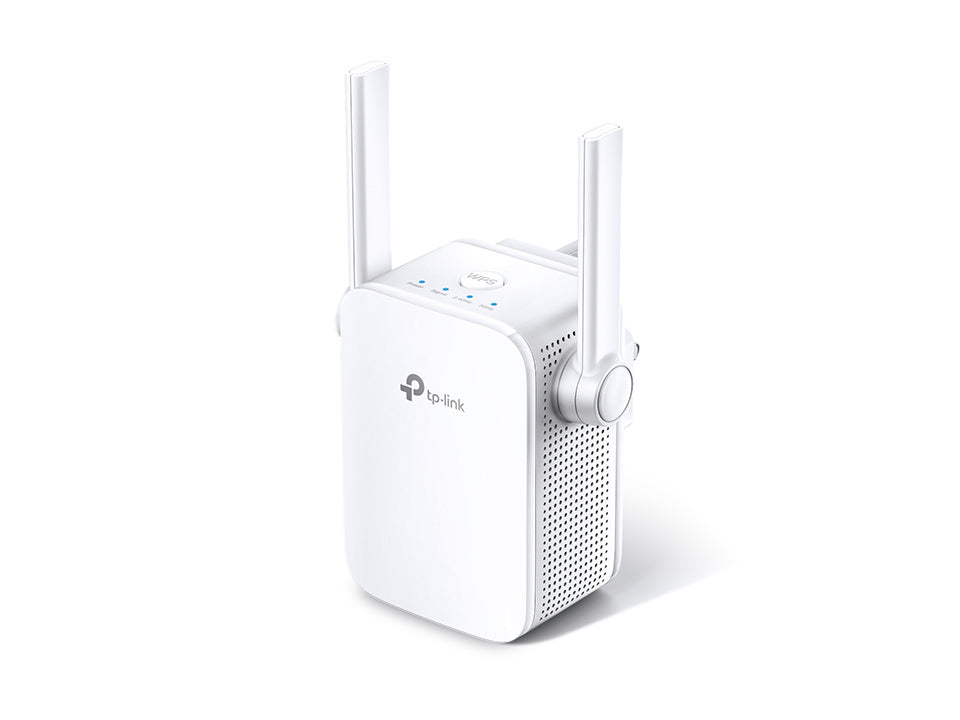 TP-Link AC750 Wi-Fi Range Extender (RE205 V3)