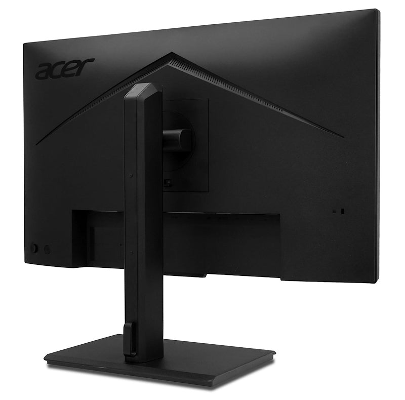 Acer B8 B248YGbemiqpruzx computer monitor 60.5 cm (23.8") 1920 x 1080 pixels Full HD LCD Black (UM.QB8EE.G02)