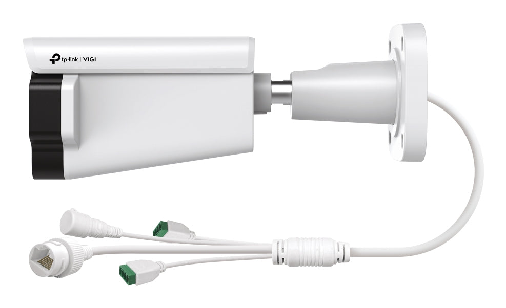 TP-Link VIGI InSight S345ZI Bullet IP security camera Outdoor 2688 x 1520 pixels Wall (INSIGHT S345ZI)