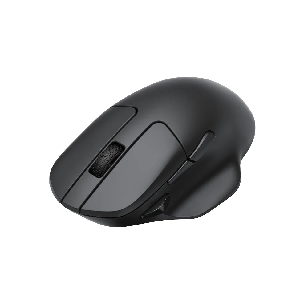 Miš Keychron M7-A1 Black