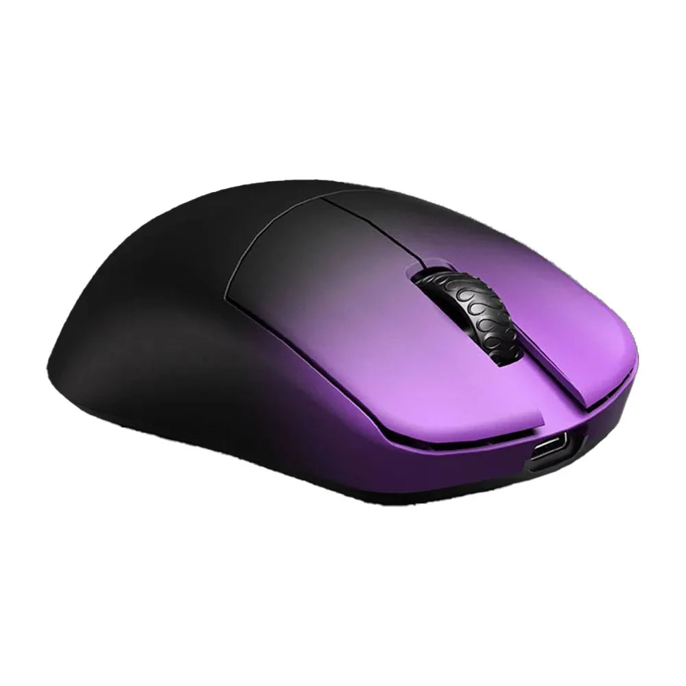 Lamzu Maya X Gaming Miš Purple