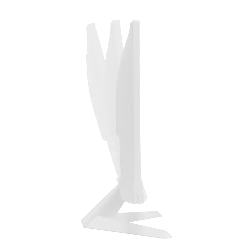 ASUS VY249HF-W computer monitor 60.5 cm (23.8") 1920 x 1080 pixels Full HD LCD White (90LM06A4-B03A70)