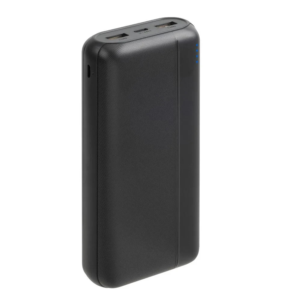 Powerbank 20000mAh 10W Rivacase VA2071 (black)