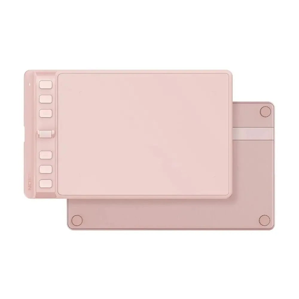 Grafička tabla Huion Inspiroy2 S H641P (pink)