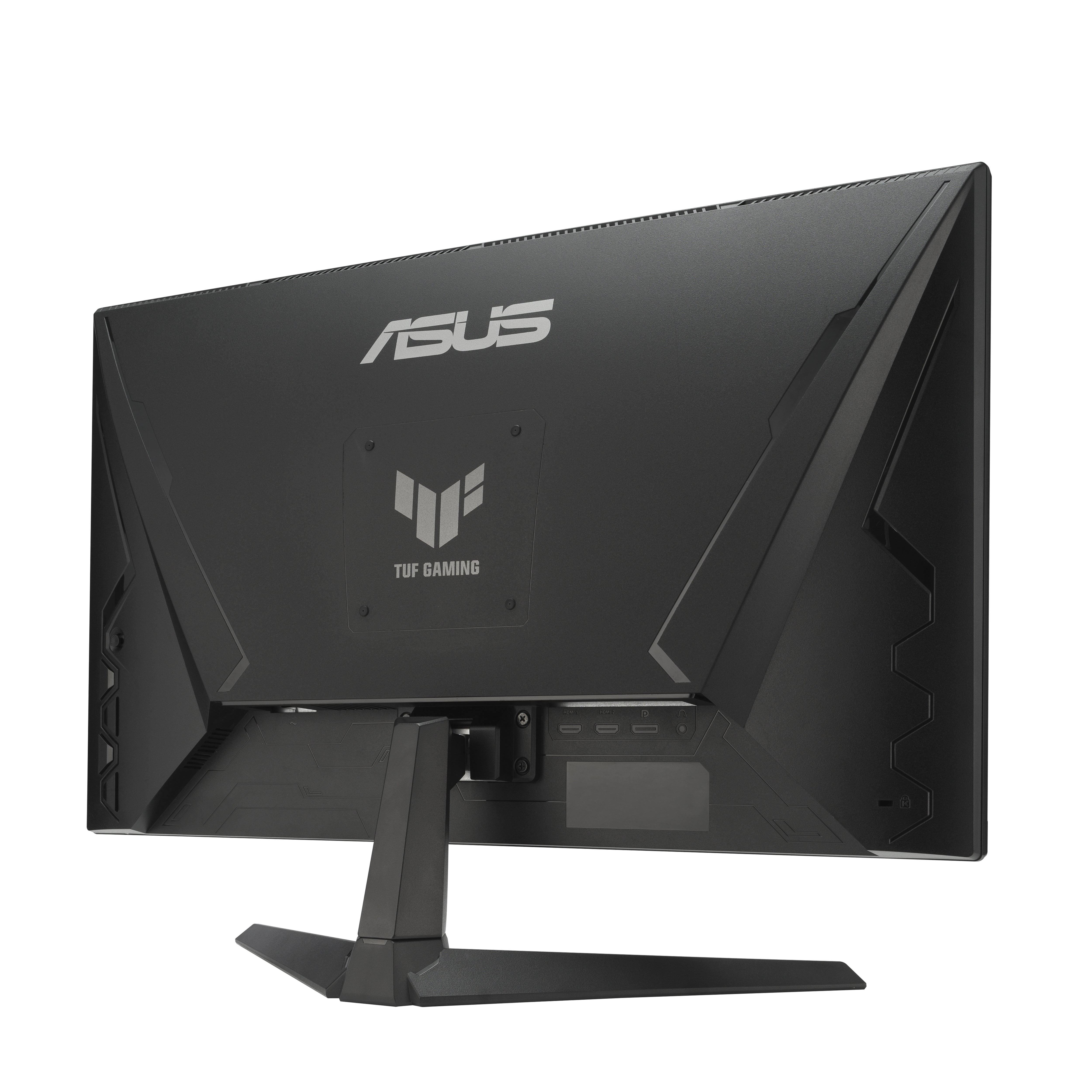 ASUS TUF Gaming VG249Q5A computer monitor 60.5 cm (23.8") 1920 x 1080 pixels Full HD LCD Black (90LM0C60-B01171)