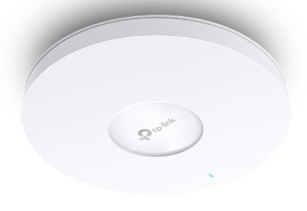 TP-Link Omada AX3000 Ceiling Mount WiFi 6 Access Point (EAP653)