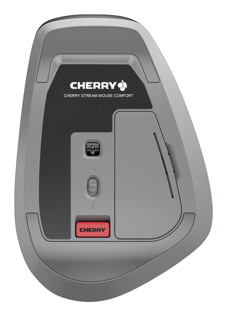 CHERRY STREAM MOUSE COMFORT (JW-8550-2)