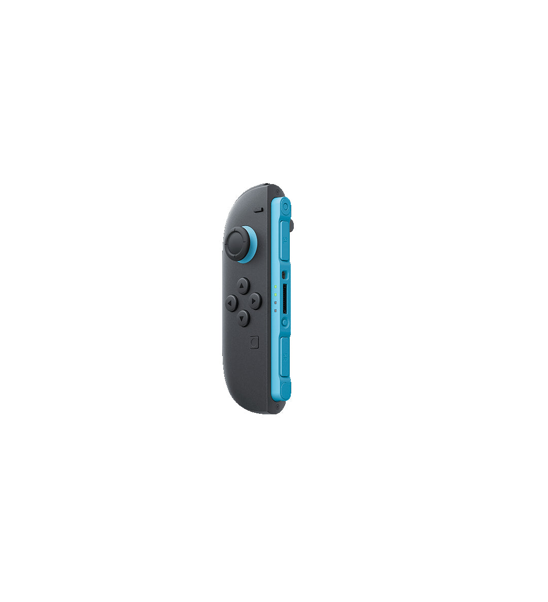 Nintendo Joy-Con™ 2 (L) Light Blue (10015100)