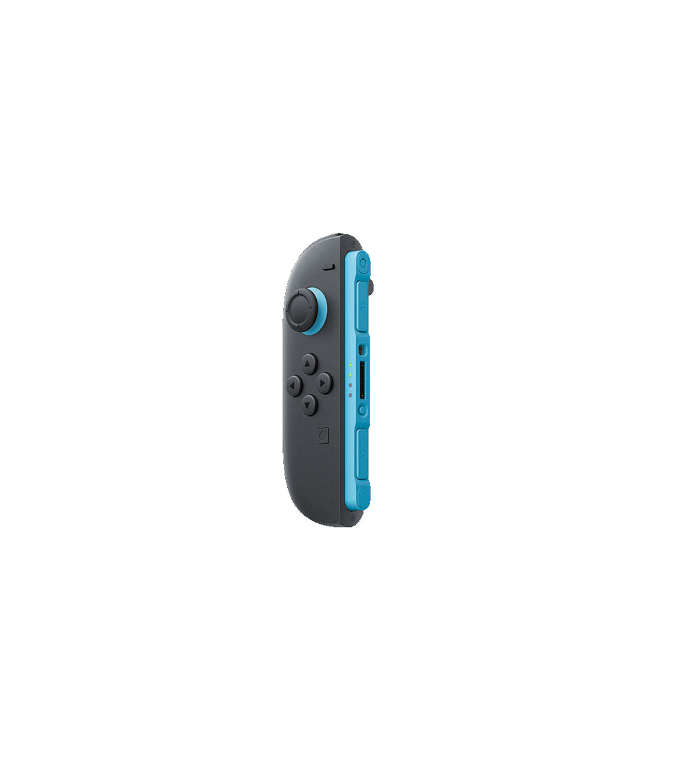 Nintendo Joy-Con™ 2 (L) Light Blue (10015100)
