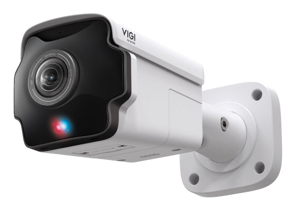 TP-Link VIGI InSight S385PI Bullet IP security camera Outdoor 3840 x 2160 pixels Wall (INSIGHT S385PI(UN))