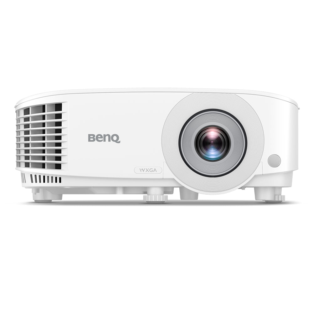 BenQ MW560 Standard throw projector 4000 ANSI lumens DLP WXGA (1280x800) 3D White (9H.JNF77.13E)