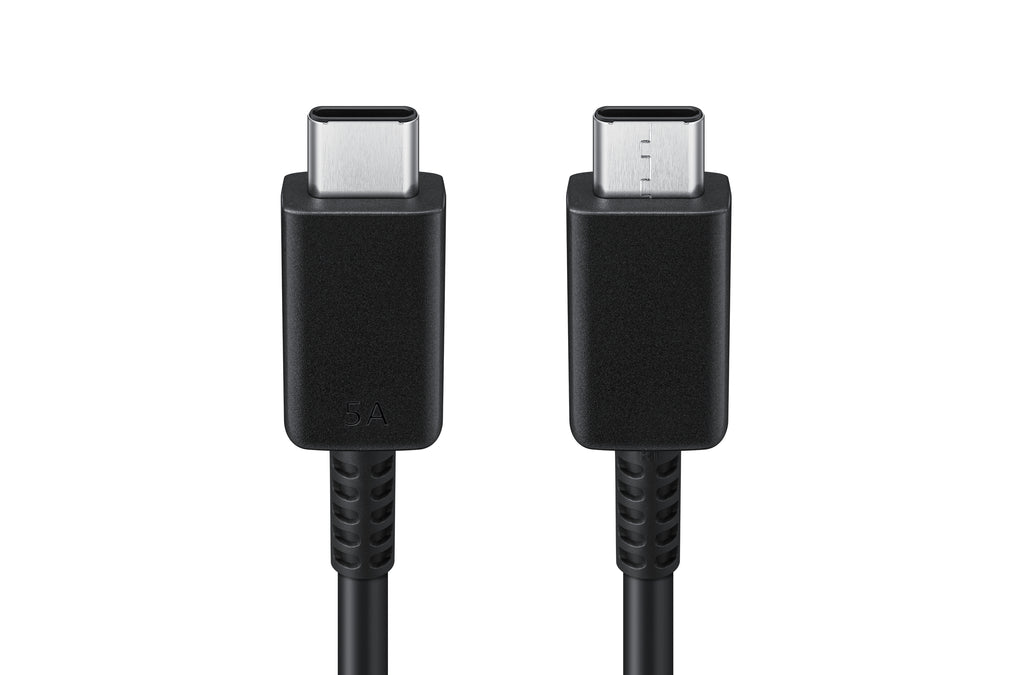 Samsung EP-DN975 USB cable USB 2.0 1 m USB C Black (EP-DN975BBEGWW)