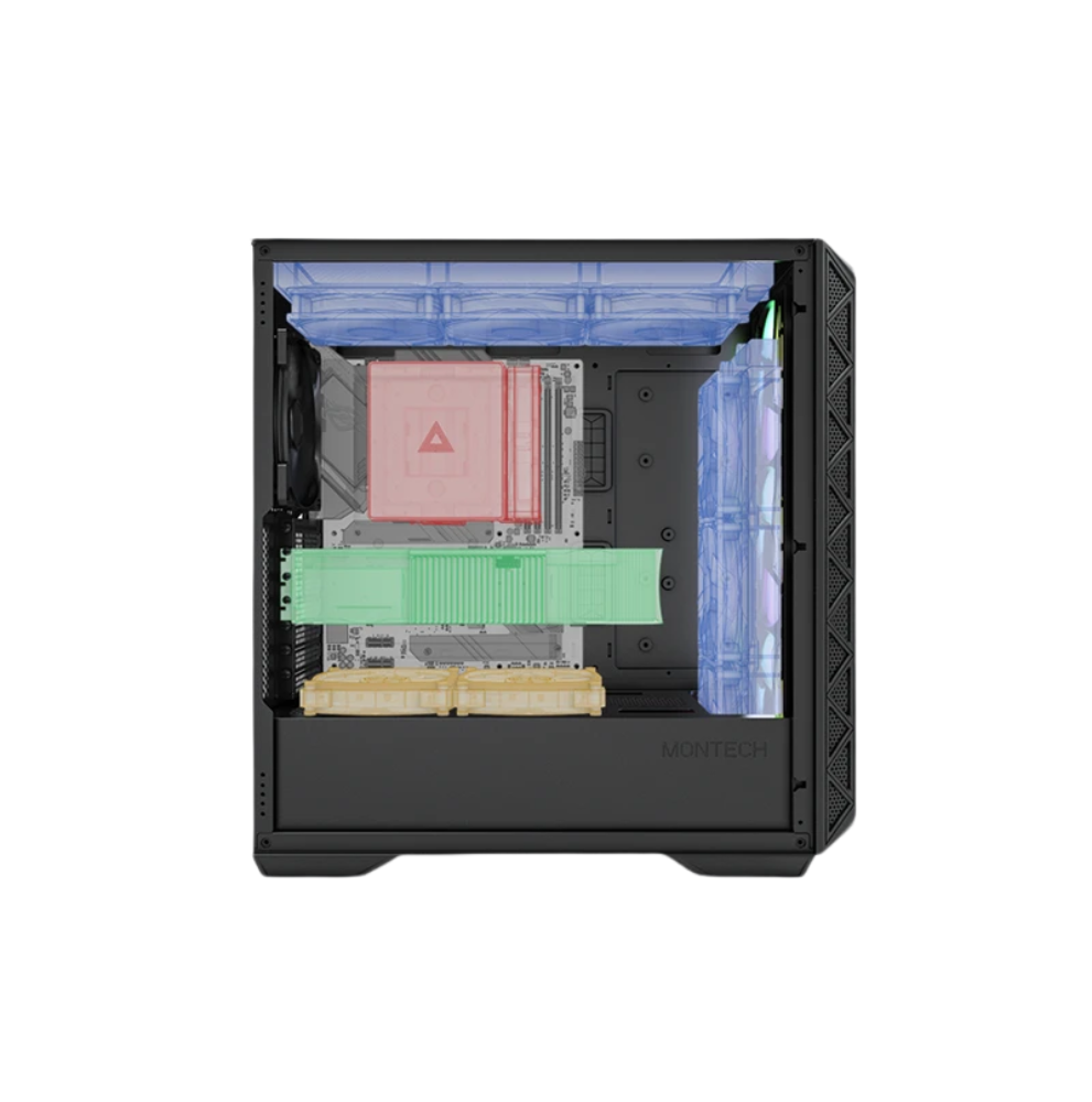 MONTECH AIR 903 MAX