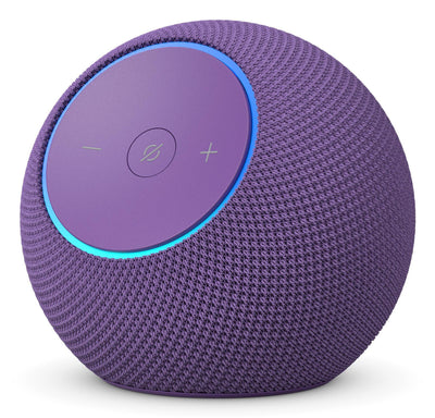 Amazon Smart home control Echo Dot Max (B0DKLDMHYB) Violet