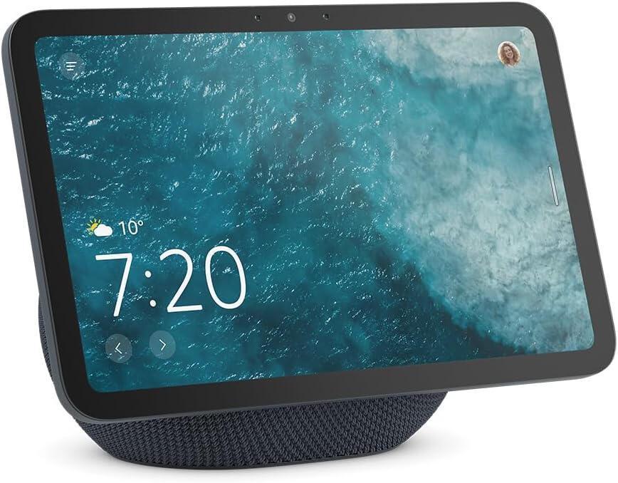 Amazon Smart home control Echo Show 8 (B0DTQF1MQT) Grey
