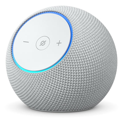 Amazon Smart home control Echo Dot Max (B0DKLVWZPF) White