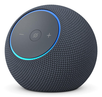 Amazon Smart home control Echo Dot Max (B0DKLFHZDH) Black