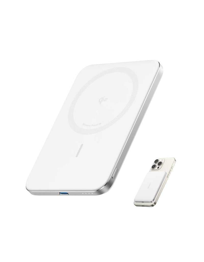 ANKER Nano 5000mAh, 20W, MagSafe Power Bank beli