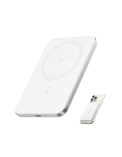 ANKER Nano 5000mAh, 20W, MagSafe Power Bank beli