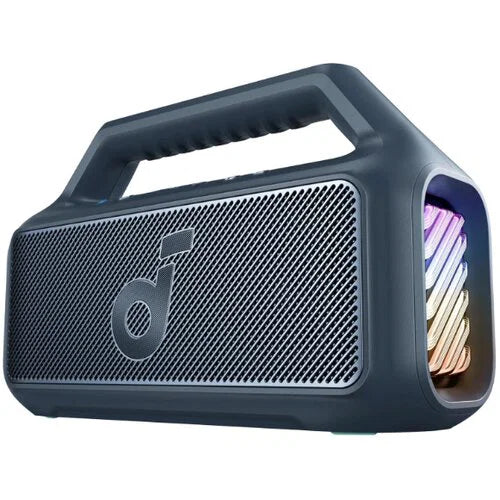 Soundcore Boom 2 80W 2.1 prenosivi bluetooth IPX7 zvučnik plavi