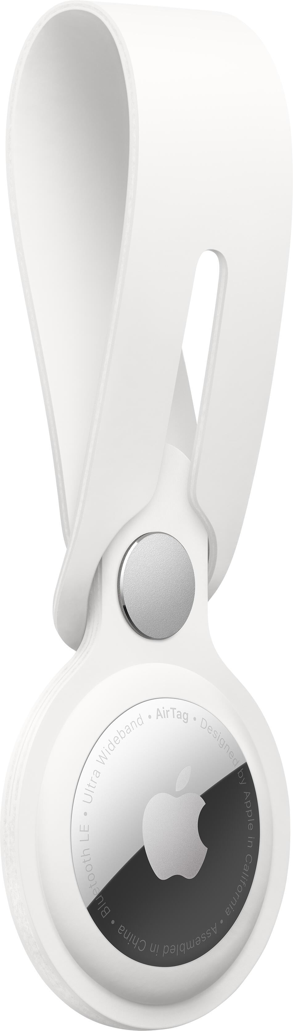 Apple AirTag Loop (MX4F2ZM/A) White
