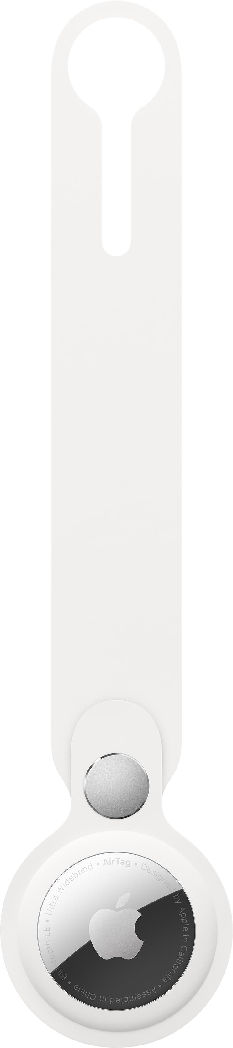 Apple AirTag Loop (MX4F2ZM/A) White