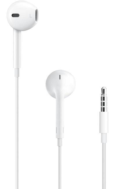 Apple EarPods (MNHF2ZM/A) White