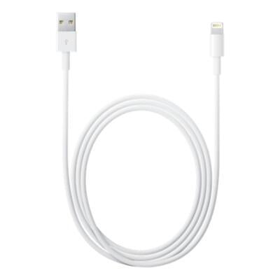 Apple Cable (MD819ZM/A) White