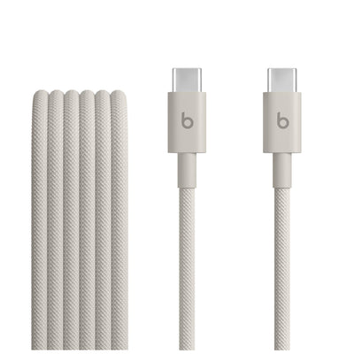Apple Beats USB-C 1.5m Cable (MDGD4ZM/A) White