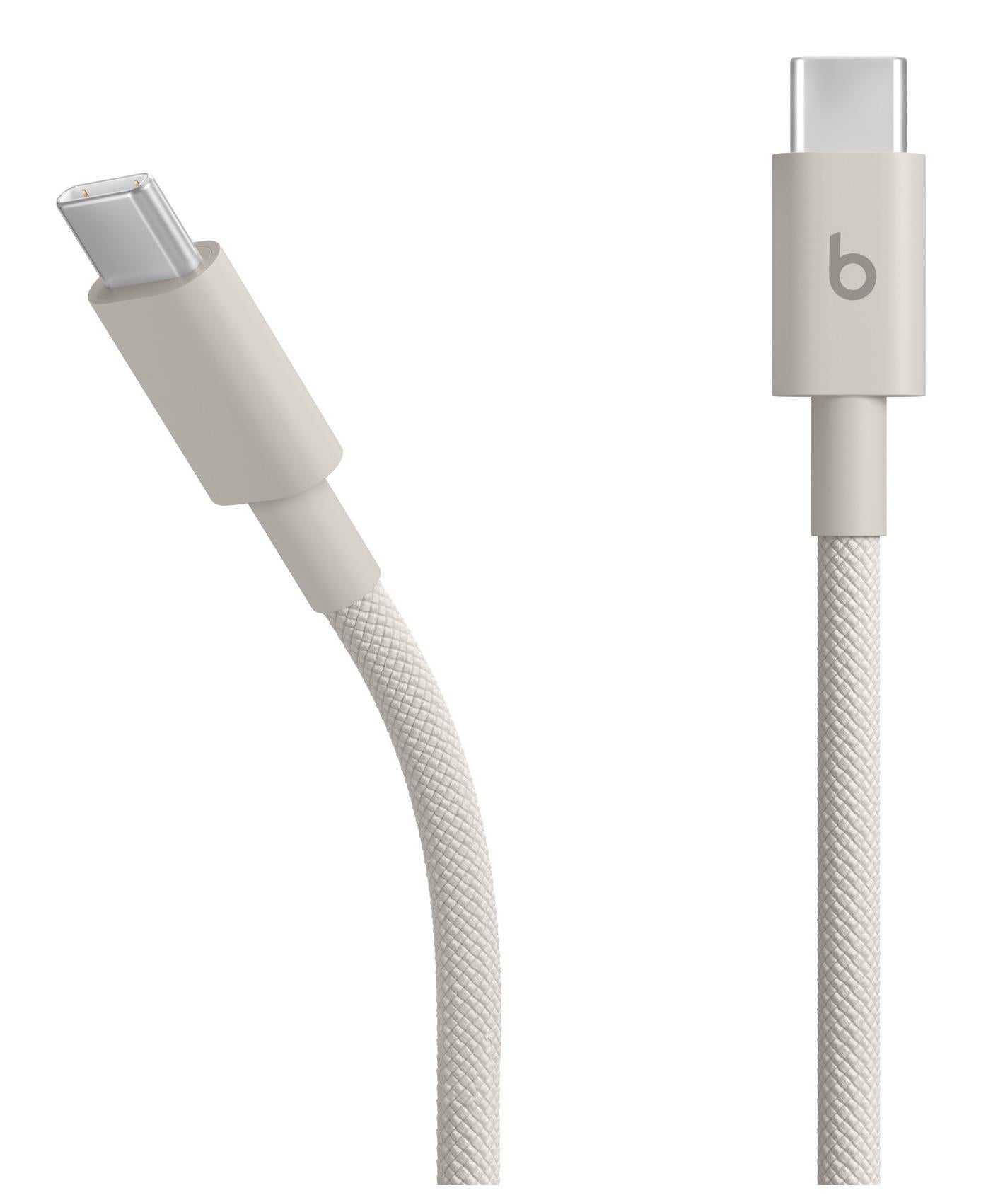 Apple Beats USB-C 1.5m Cable (MDGD4ZM/A) White