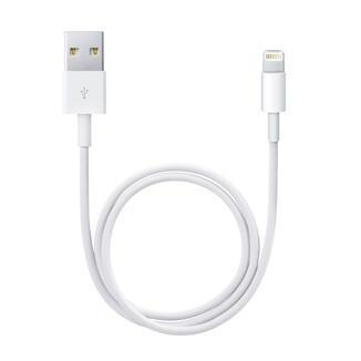 Apple Cable (ME291ZM/A) White