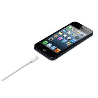 Apple Cable (ME291ZM/A) White