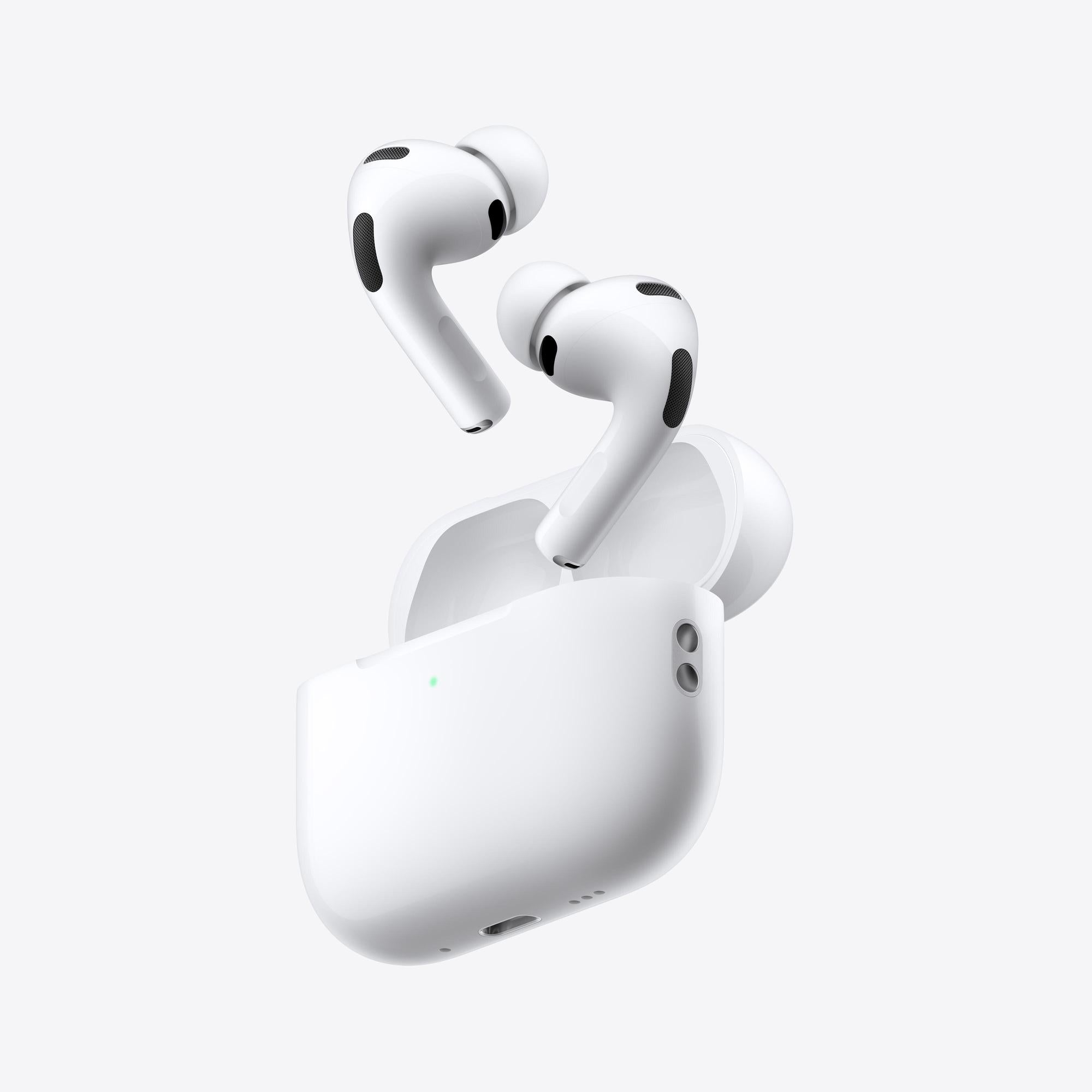Apple AirPods Pro 3 (MFHP4ZM/A) White