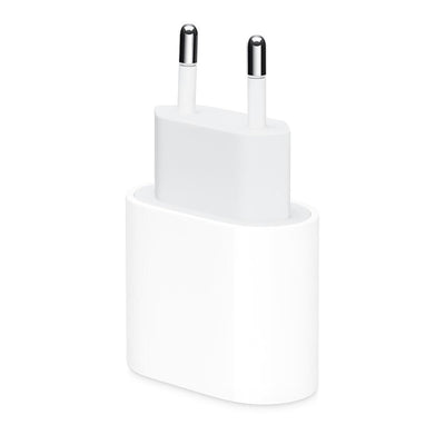 Apple Adapter (MHJE3ZM/A) White