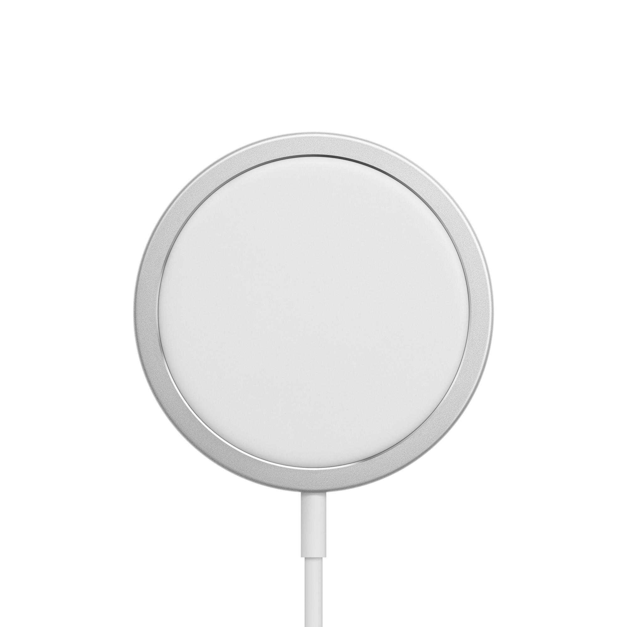 Apple Power Adapter (MHXH3ZM/A) Silver, White