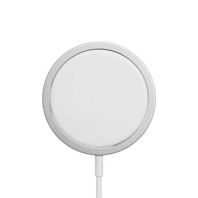 Apple Power Adapter (MHXH3ZM/A) Silver, White