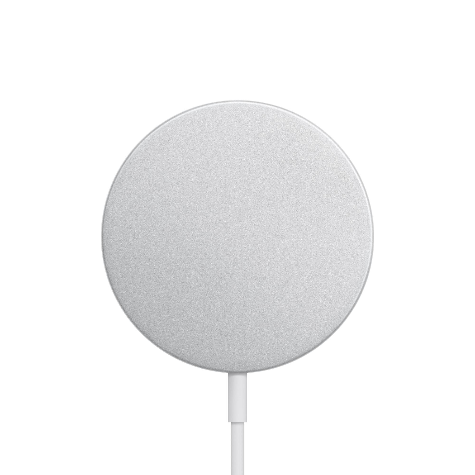 Apple Power Adapter (MHXH3ZM/A) Silver, White