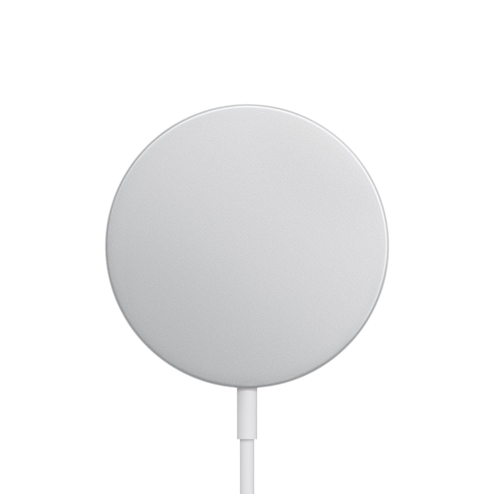 Apple Power Adapter (MHXH3ZM/A) Silver, White