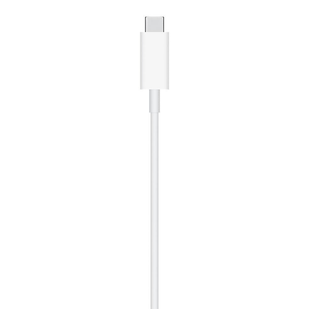 Apple Power Adapter (MHXH3ZM/A) Silver, White